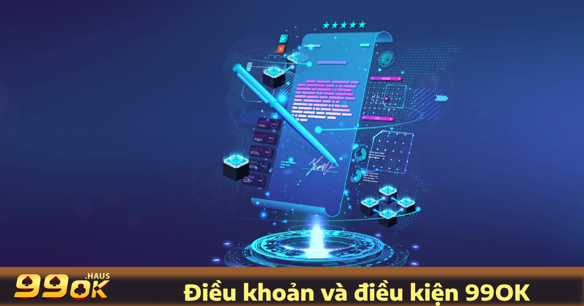 Điều Khoản Điều Kiện 1 Những Điều Khoản Điều Kiện Người Chơi Cần Đáp Ứng Khi Đăng Ký